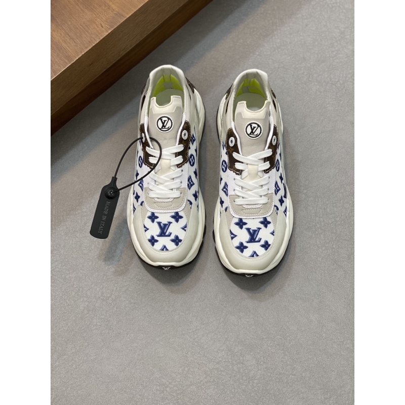 l**is V*t*n sneakers